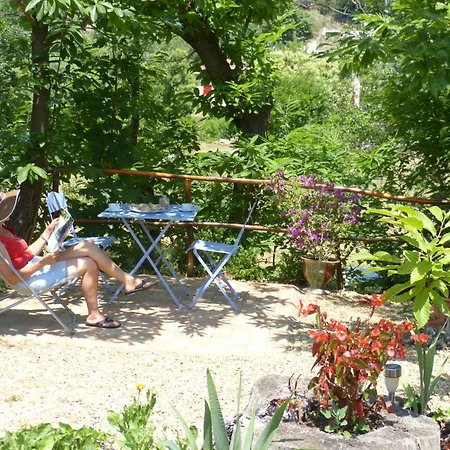 La Clede De Monery בית נופש *