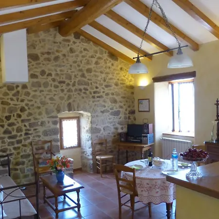 בית נופש La Clede De Monery